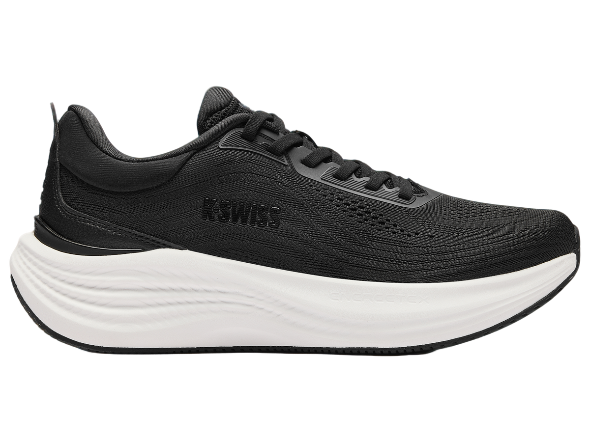 99849-002-M | ECHO SOFT | BLACK/WHITE