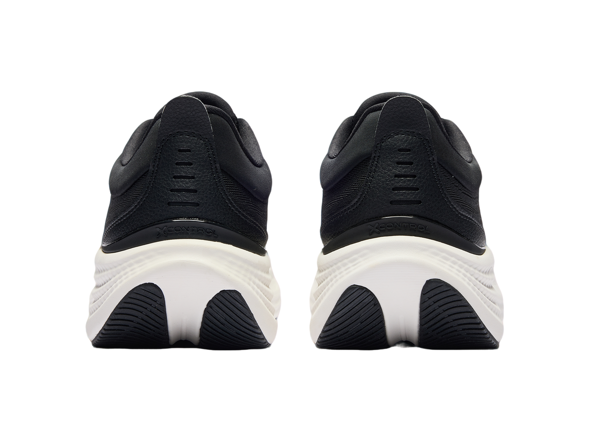 99849-002-M | ECHO SOFT | BLACK/WHITE