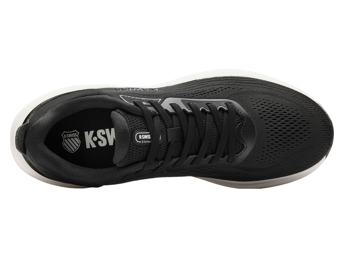 99849-002-M | ECHO SOFT | BLACK/WHITE