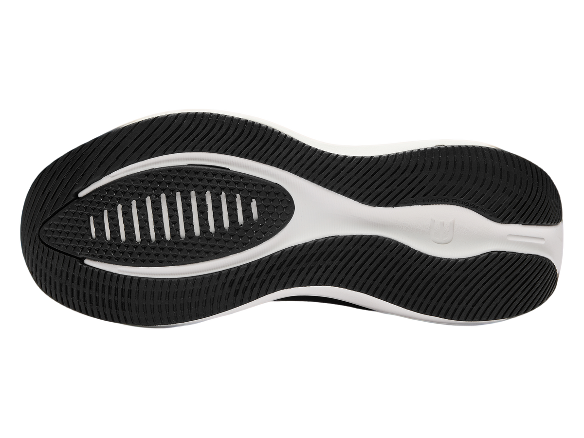 99849-002-M | ECHO SOFT | BLACK/WHITE