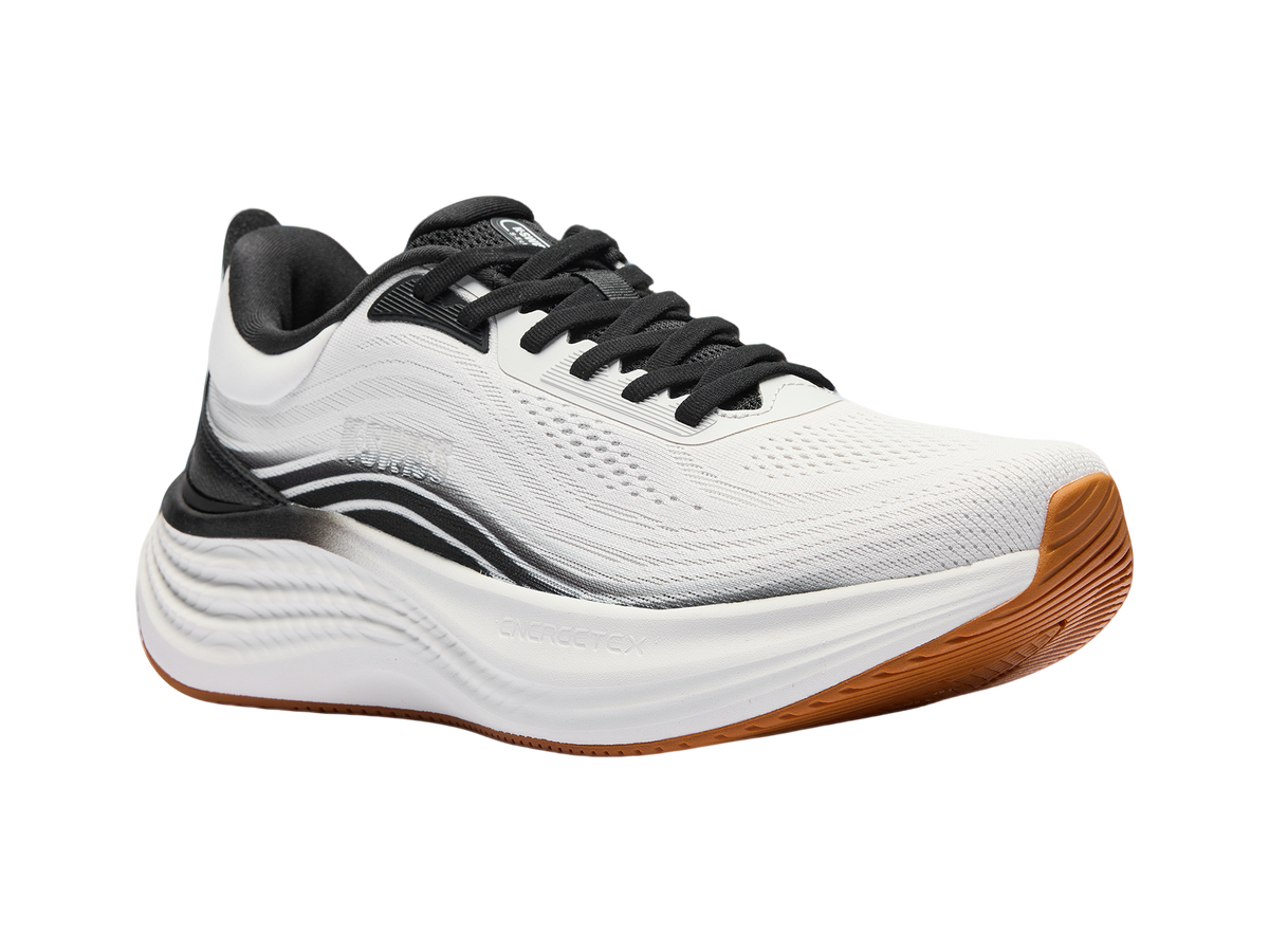 99849-022-M | ECHO SOFT | GRAY/BLACK