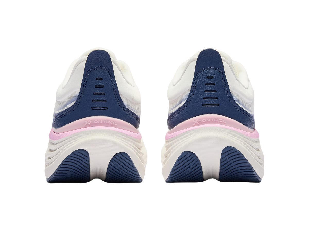 99849-109-M | ECHO SOFT | WHITE/NAVY
