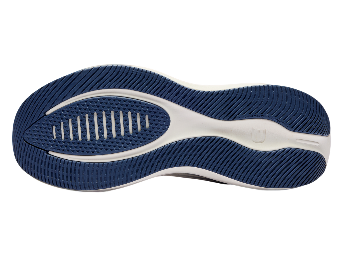 99849-109-M | ECHO SOFT | WHITE/NAVY