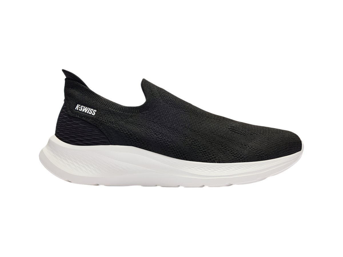 99850-002-M | SLIP STEP | BLACK/WHITE