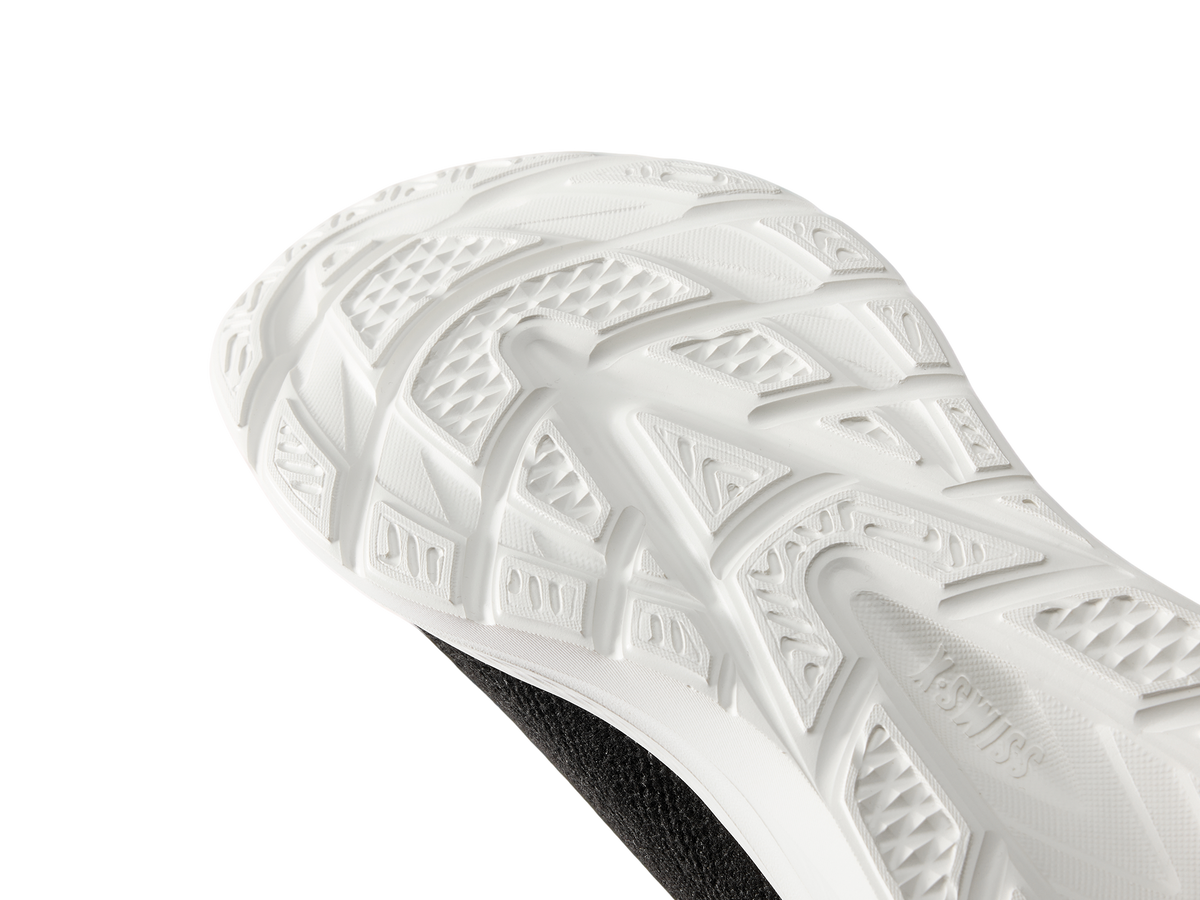 99850-002-M | SLIP STEP | BLACK/WHITE