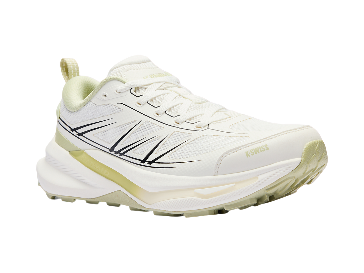 99851-108-M | WILD RUN | WHITE/GREEN