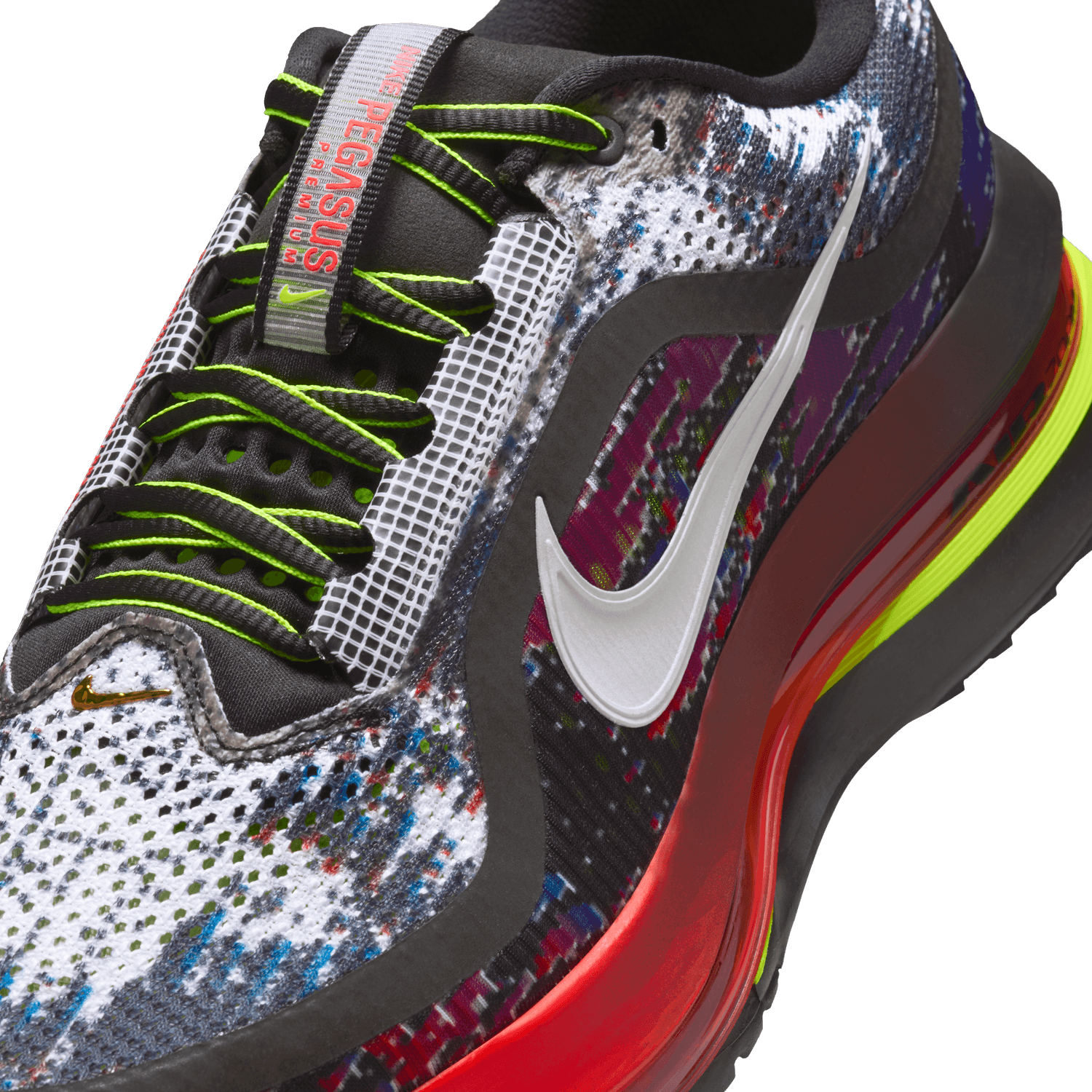 Pegasus Premium 'Multi Pixel'