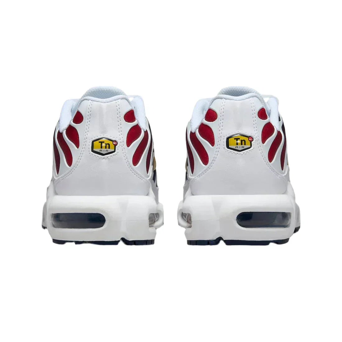 Nike Air Max Plus Men's Shoes