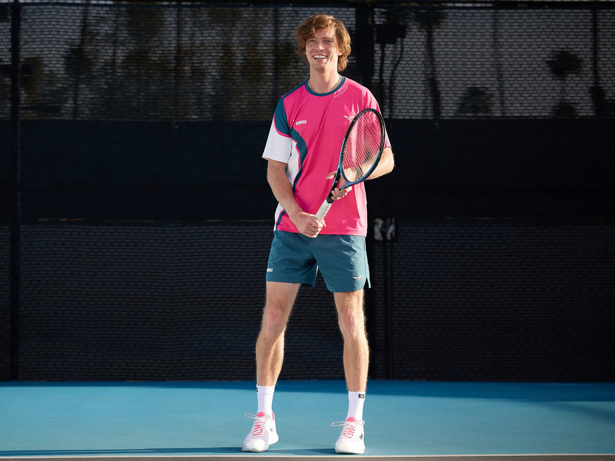 1011621-407 | RUBLEV AO SHORTS | STARGAZER