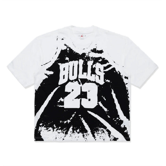 Jersey Tee 'White'