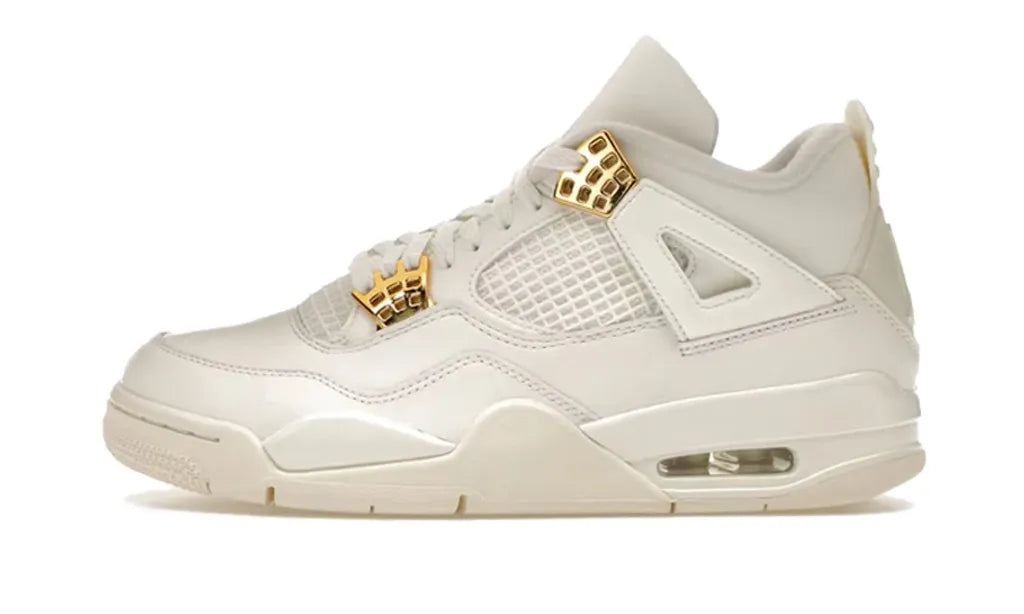 Nike Air Jordan 4 Retro Women's Shoes