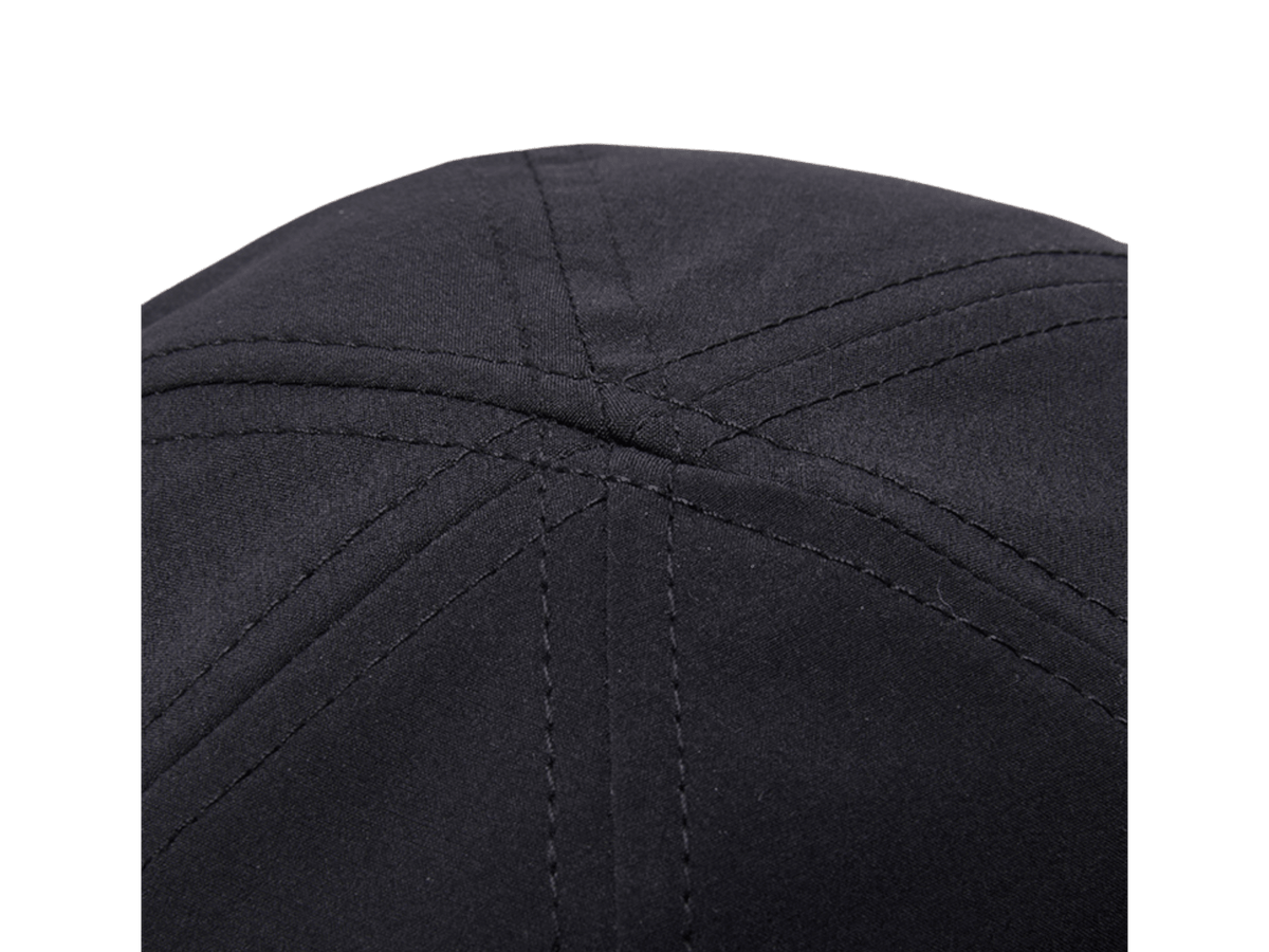 C3562-008 | RBLV HAT | BLACK