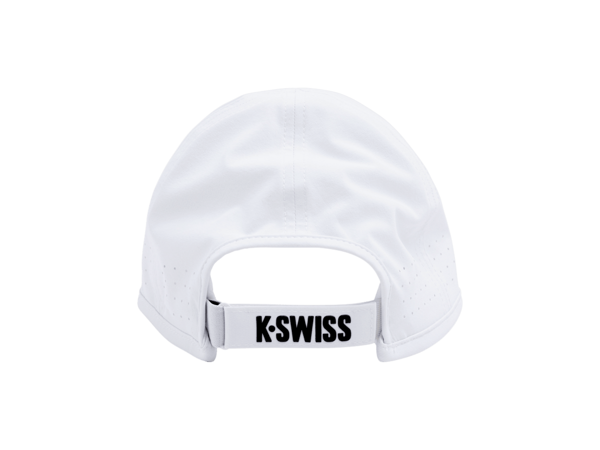 C3562-101 | RBLV HAT | WHITE/WHITE