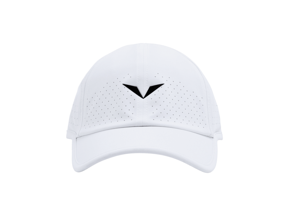 C3562-101 | RBLV HAT | WHITE/WHITE
