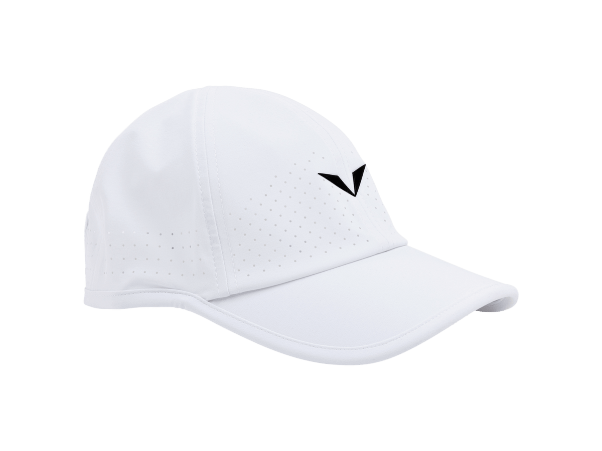 C3562-101 | RBLV HAT | WHITE/WHITE