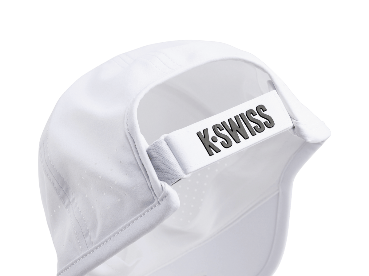 C3562-101 | RBLV HAT | WHITE/WHITE