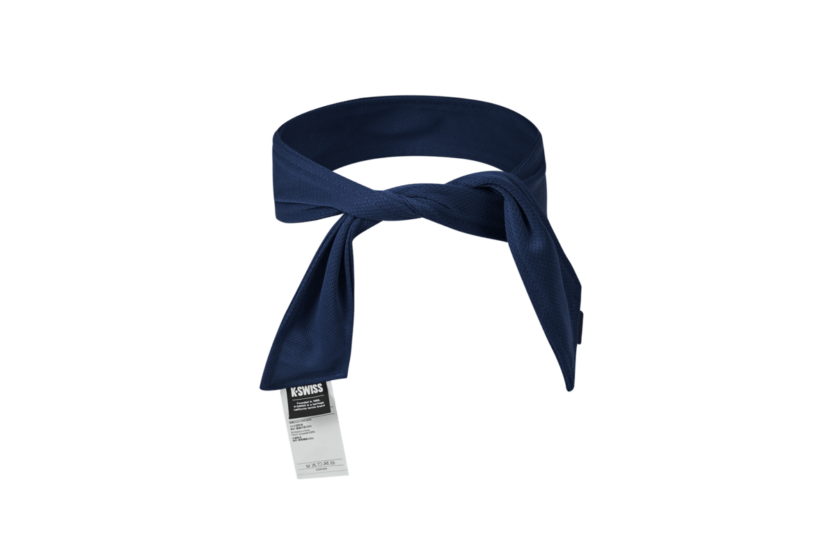 HB015-407 | RBLV HEADBAND | STARGAZER