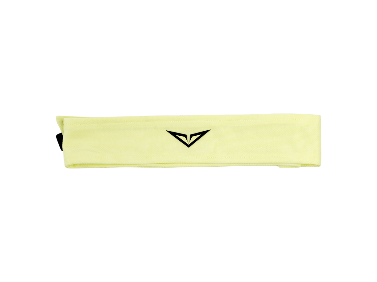 HB020-732 | RBLV US HEADBAND | YELLOW