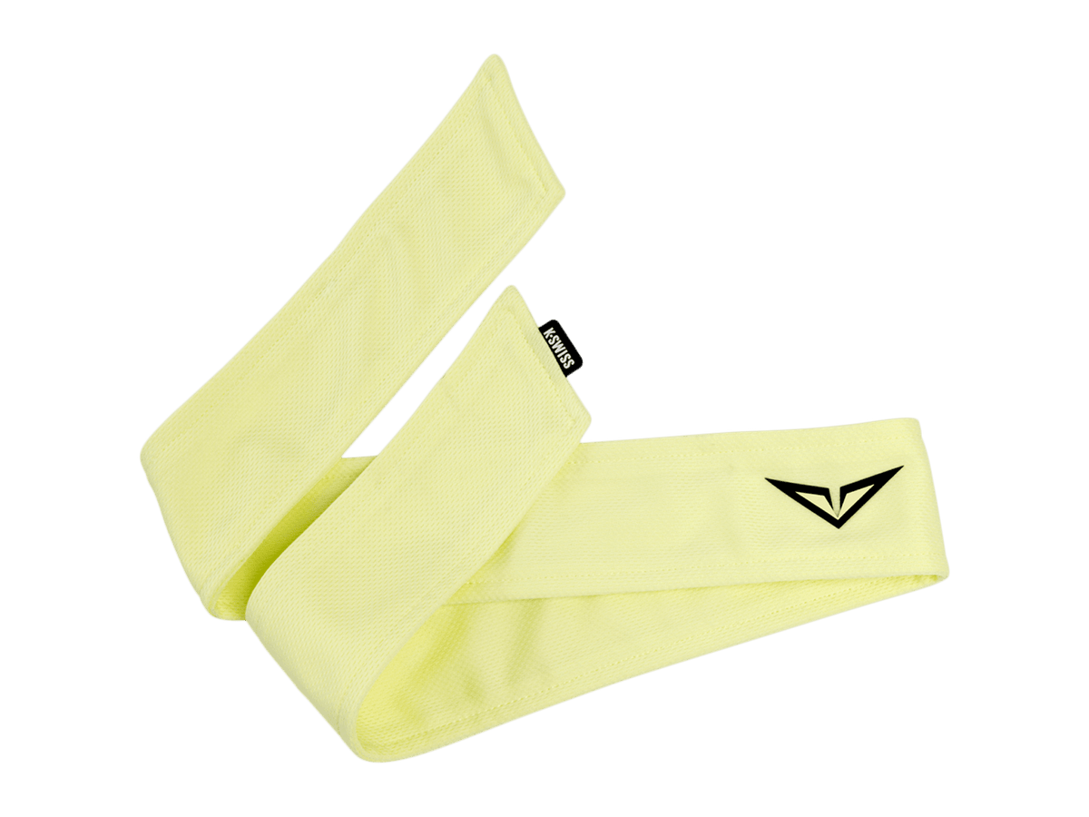 HB020-732 | RBLV US HEADBAND | YELLOW