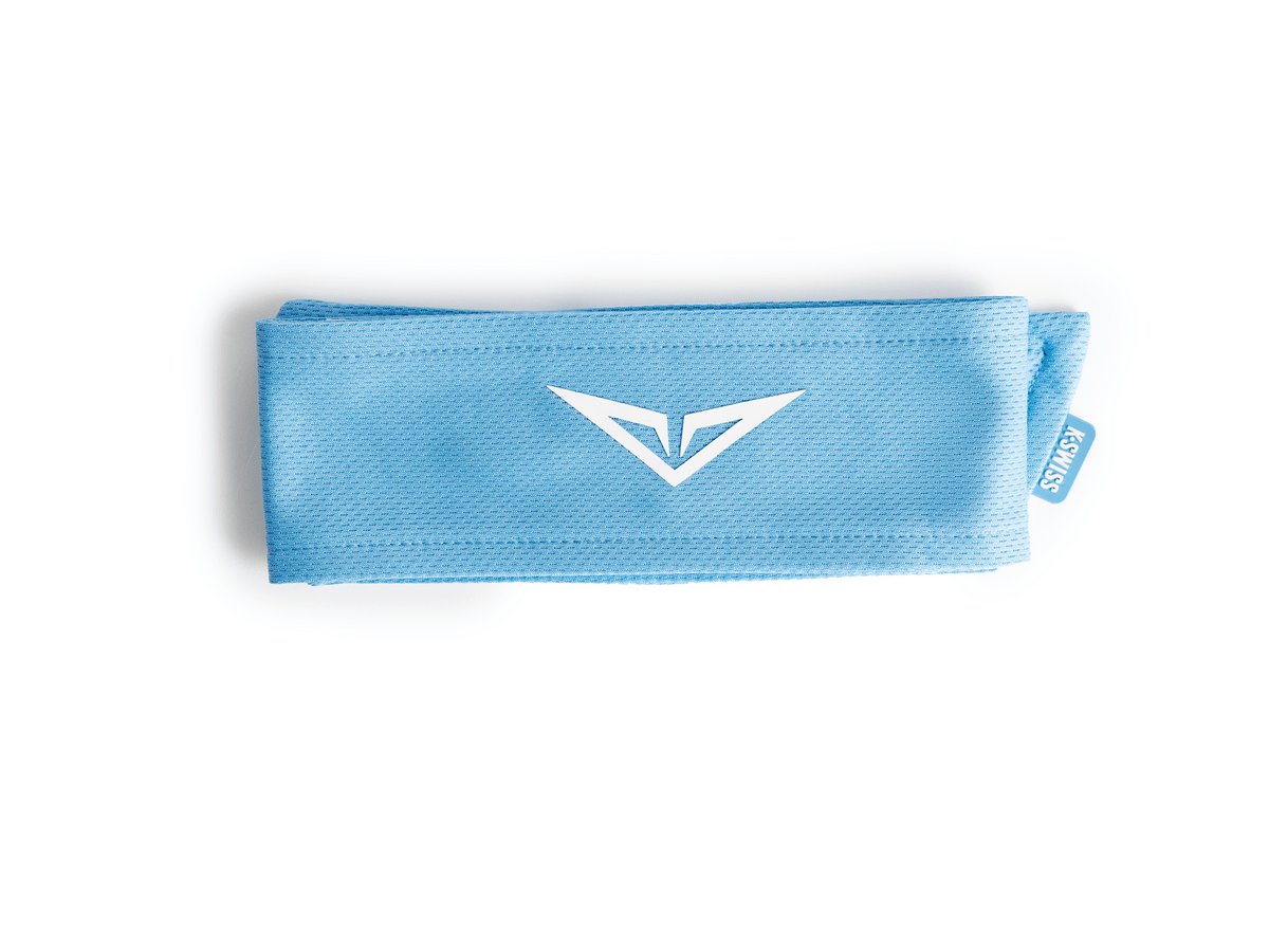 HB023-488 | RBLV HEADBAND | BLUE