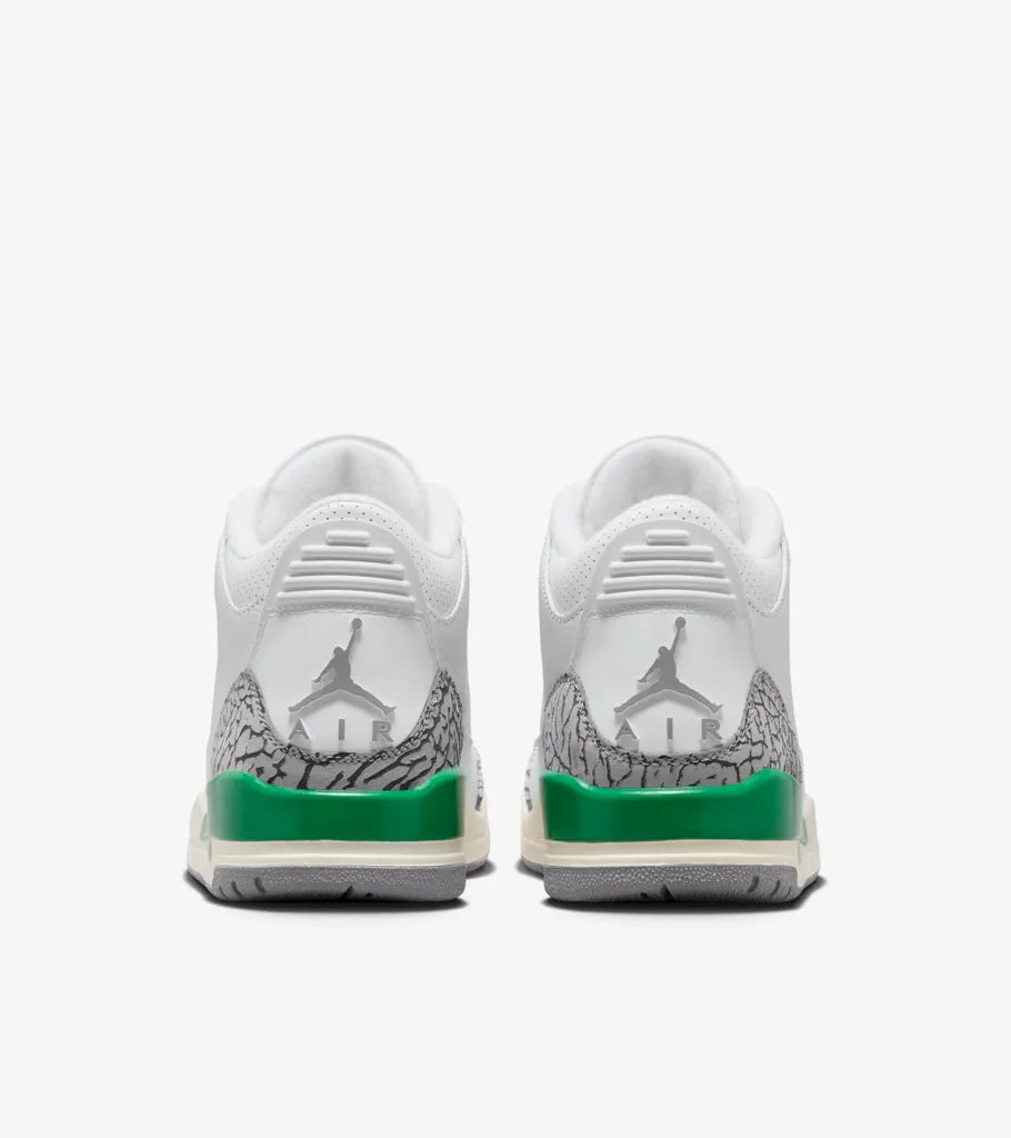 Nike Air Jordan 3 Retro Shoes