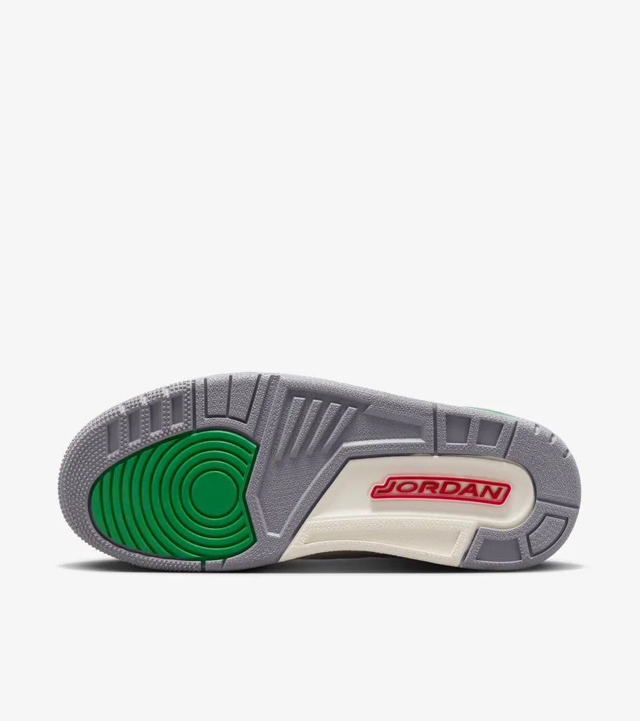 Nike Air Jordan 3 Retro Shoes