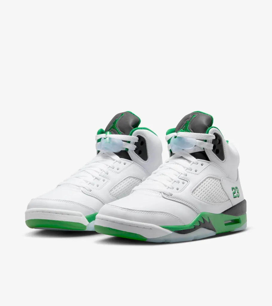 Nike Air Jordan 5 Retro Low