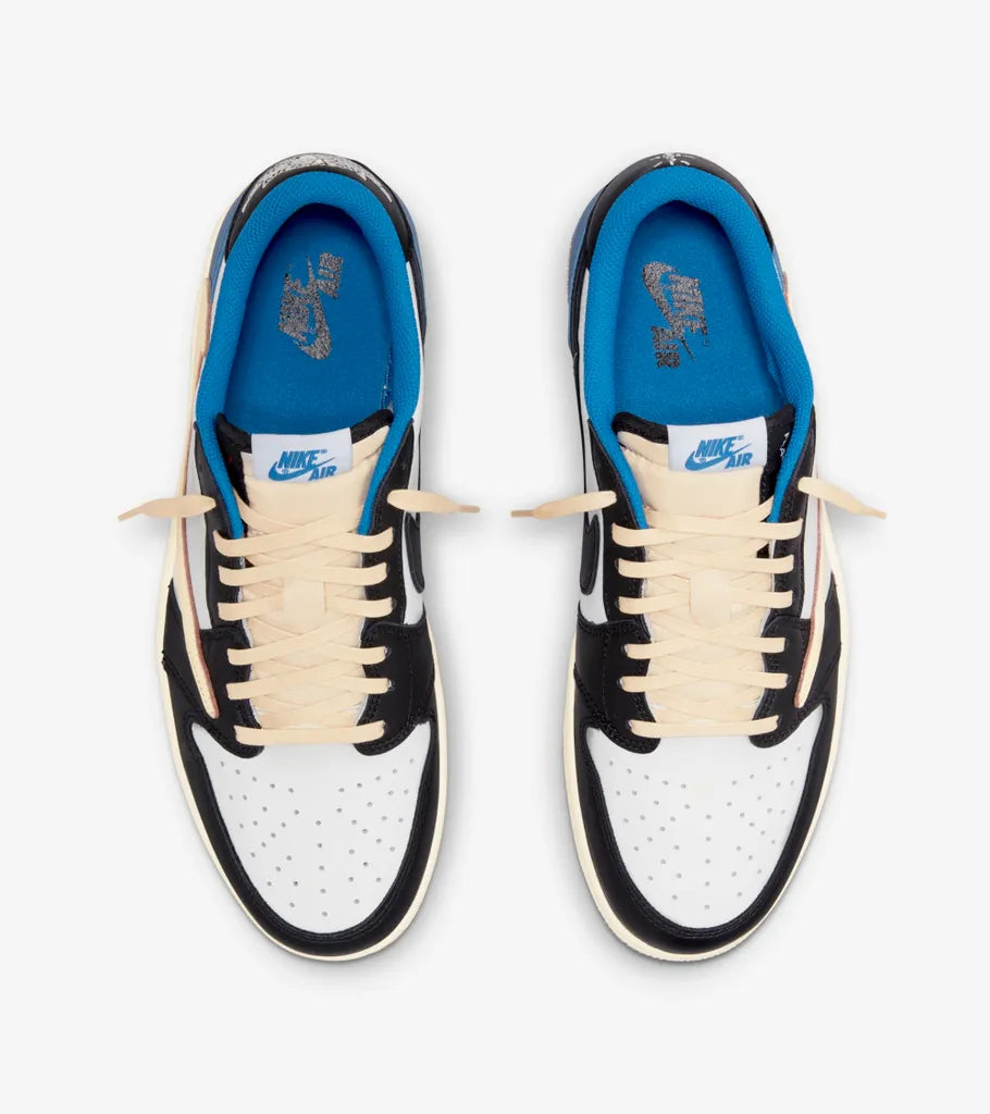 Nike Air Jordan 1 Golf x Travis Scott