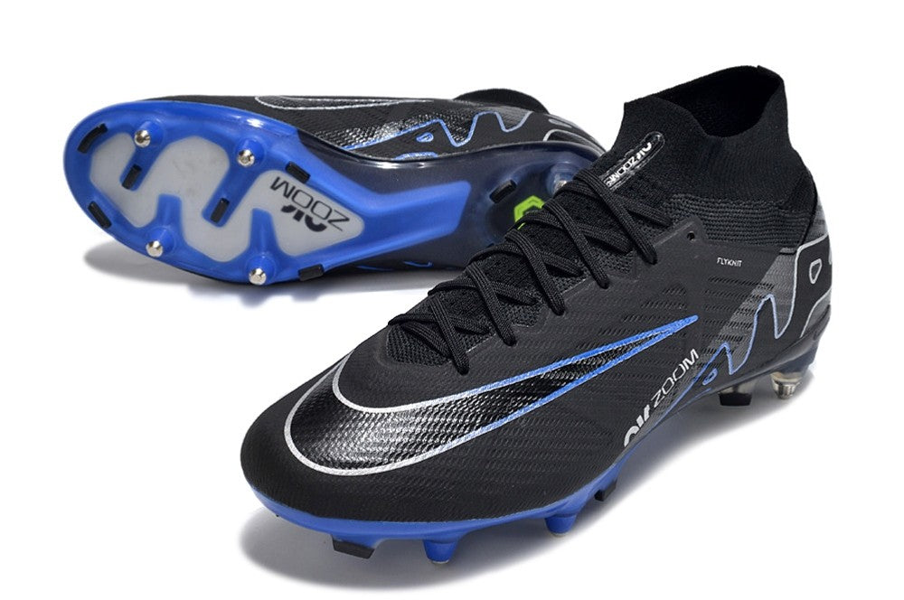 Nike Mercurial Superfly 9 Academy Multi-Ground High-Top Soccer Cleats