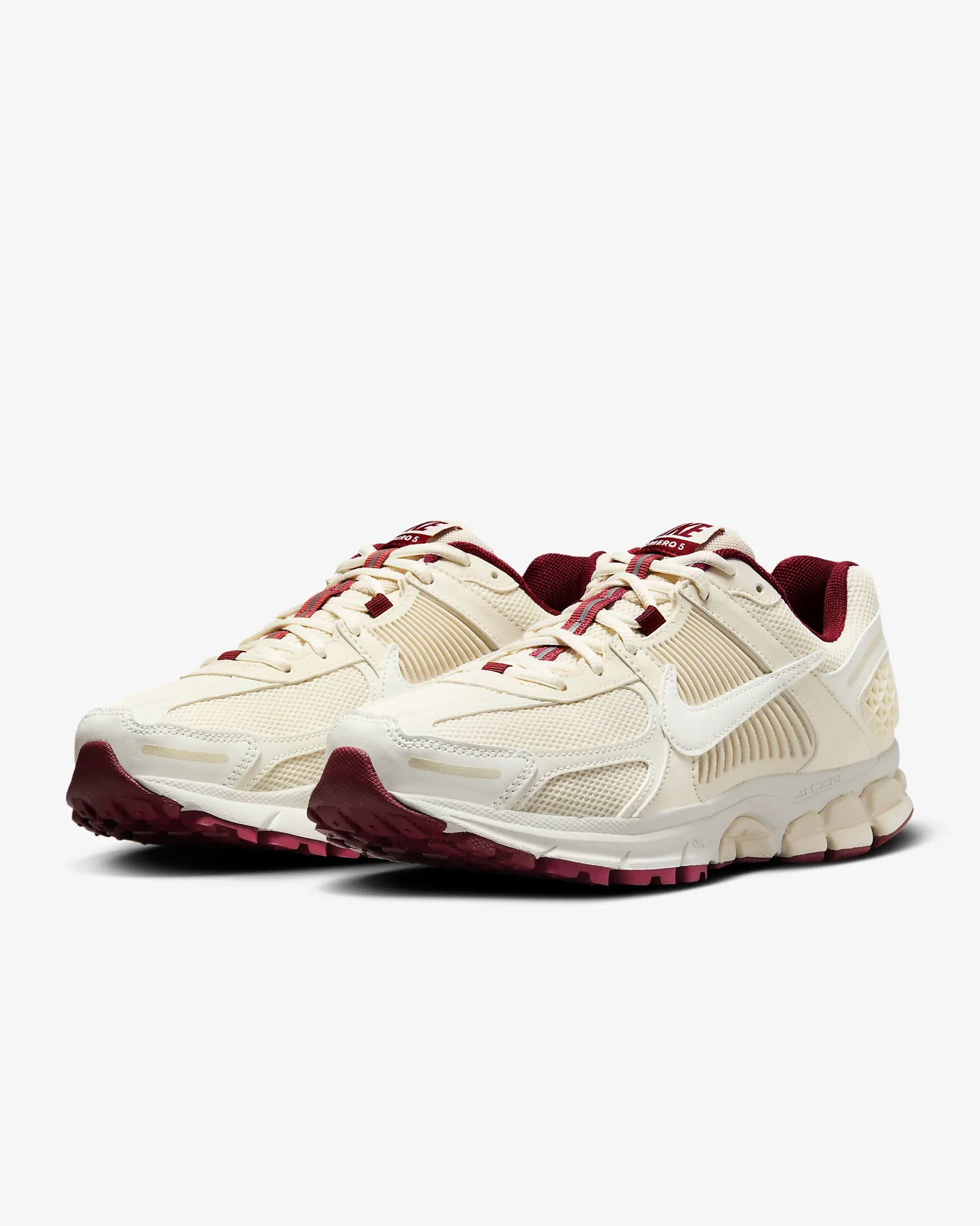 Nike Air Zoom Vomero 5 Shoes